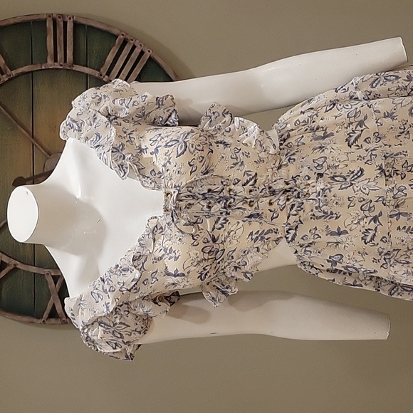 Sabo Luxe Nova Cut Out Dress - Picture 4 of 16